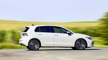 VW Golf VIII 2025