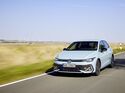 VW Golf VIII 2025