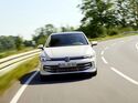 VW Golf VIII 2025
