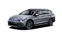 VW Golf Variant 2021
