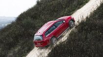 VW Golf Variant Alltrack