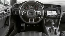 VW Golf Variant GTD