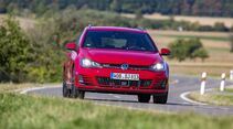VW Golf Variant GTD
