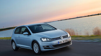 VW Golf