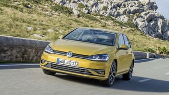 VW Golf