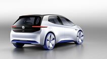 VW I.D.