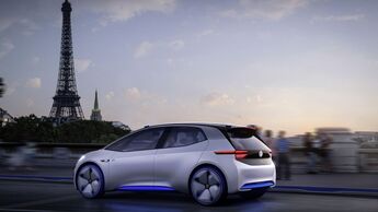 VW I.D.