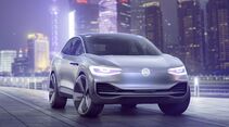 VW I.D. Crozz 