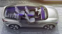 VW I.D. Crozz 