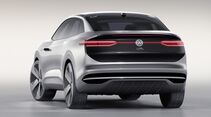 VW I.D. Crozz 