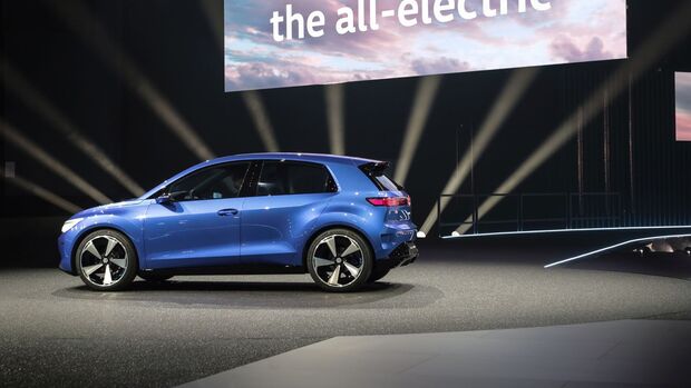 VW ID.1 2024