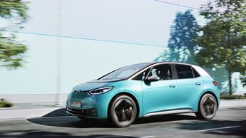 VW ID.3.