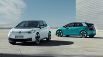 VW ID.3 2020