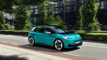 VW ID.3 2020