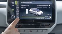 VW ID.3 2021