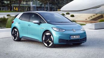 VW ID.3 2021
