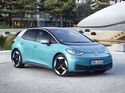 VW ID.3 2021