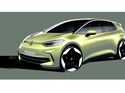 VW ID.3 2023