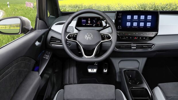 VW ID.3 2024