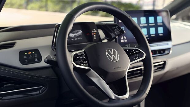 VW ID.3 2024
