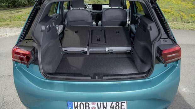 VW ID.3 2024