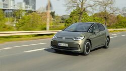 VW ID.3 2024