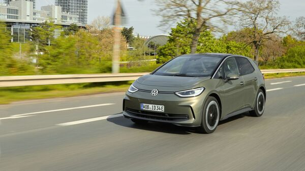 VW ID.3 2024