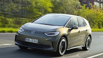 VW ID.3 2024