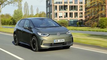 VW ID.3 2024