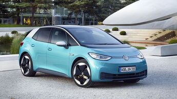 VW ID.3 2024