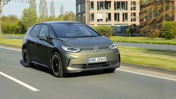 VW ID.3 2024