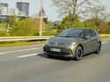 VW ID.3 2024