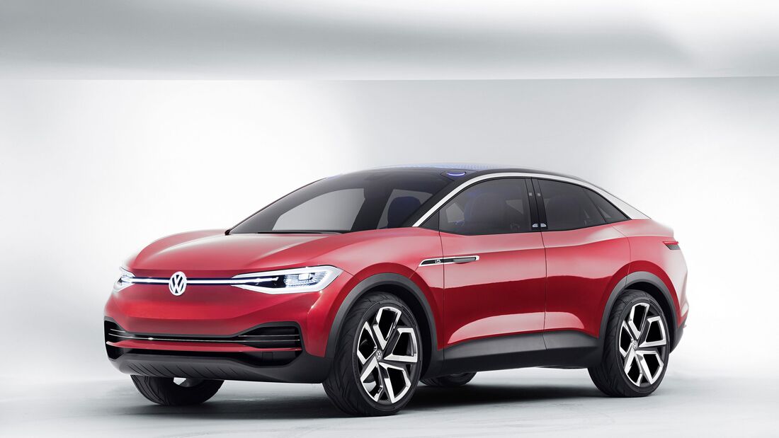 VW ID. 4