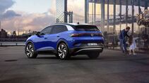 VW ID.4 2021