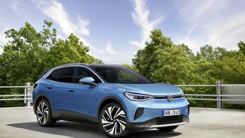 VW ID 4 2024