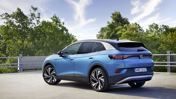VW ID.4 2024