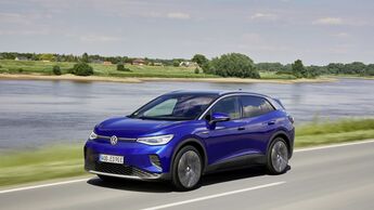 VW ID.4 4motion 2023