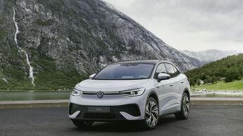 VW ID.5 2022