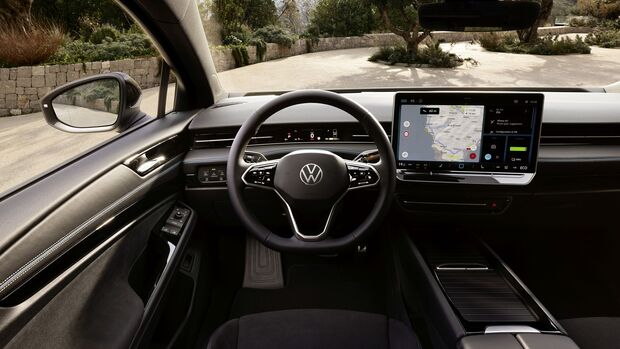 VW ID.7 2023