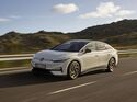 VW ID.7 2023