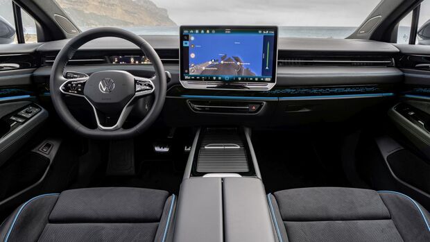 VW ID.7 2024