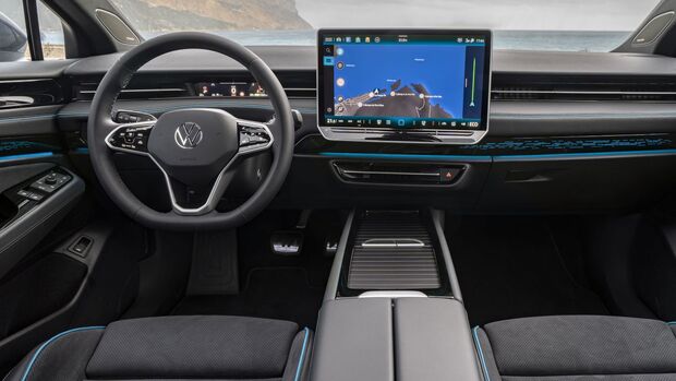 VW ID.7 2024