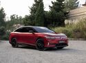 VW ID.7 GTX 2024
