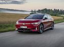 VW ID.7 GTX 2024
