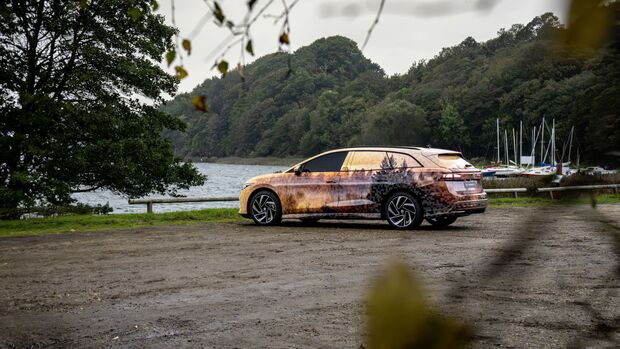 VW ID.7 Tourer 2024