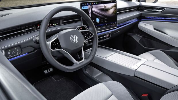 VW ID.7 Tourer 2024