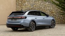 VW ID.7 Tourer 2024