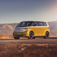 VW ID.Buzz 2022