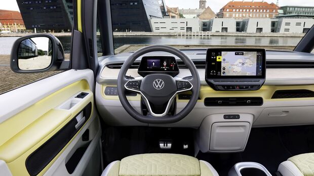 VW ID.Buzz 2023