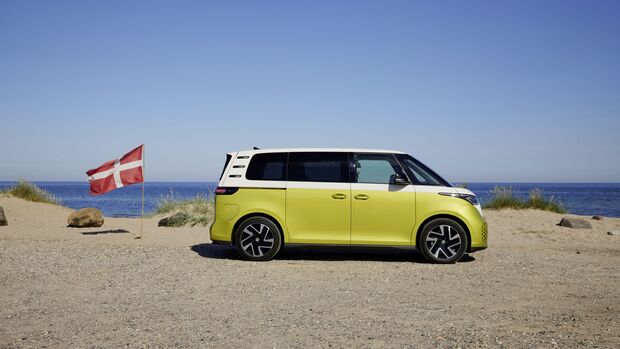 VW ID.Buzz 2023